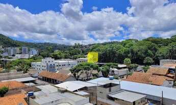 Imagem 7: Apartamento com 2 dormitórios à venda, 51 m² por R$ 295.000,00 - Mariano Procópio - Juiz d