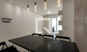 Imagem 3: Apartamento para Aluguel - Água Branca, 2 Quartos, 64 m2