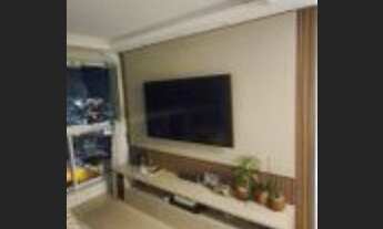 Imagem 7: HA Apartamento para venda com 63 m² com 3 quartos