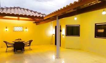 Imagem: Casa Parque Massangano