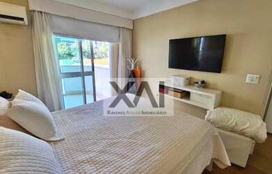 Imagem 7: APARTAMENTO 137M 3 QUARTOS 3 VAGAS CONDOMINIO ÚNICO NO LEBLON PRONTO PARA MORAR