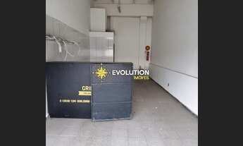 Imagem 3: Centro comercial para venda tem 36 metros quadrados em Itapoã - Belo Horizonte - MG