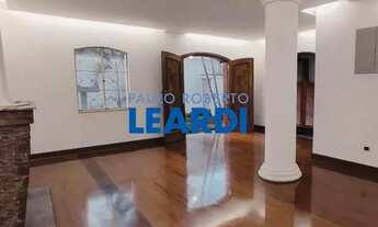 Imagem: SOBRADO - ACLIMAÇÃO - SP