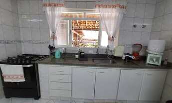 Imagem 5: CASA RESIDENCIAL em PIRACICABA - SP, NOVA PIRACICABA