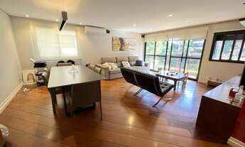 Imagem: Apartamento para venda no Jardim Guedala