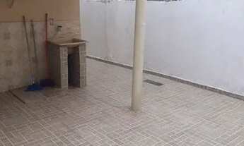 Imagem: Casa pequena Zona Norte