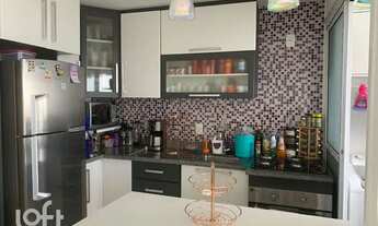 Imagem 2: Apartamento à venda em Vila Andrade com 69 m², 1 quarto, 1 suíte, 2 vagas