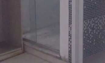 Imagem 6: Kit Net com mobília ou sem