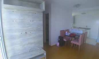 Imagem 3: LINDO APTO SEMI MOBILIADO DOM JAIME PROX A COMERCIOS E FACULDADE UNINOVE