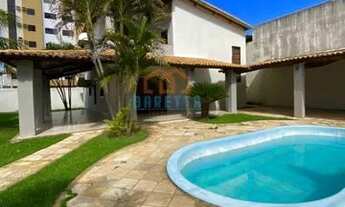 Imagem 3: Casa com Piscina para Locação!