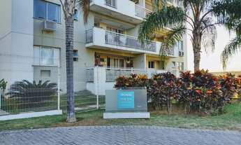 Imagem 3: Alugo excelente apartamento todo mobiliado, com 3 quartos em Centro - Itaboraí - RJ