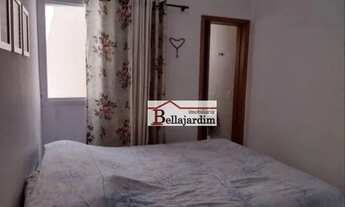 Imagem 5: Apartamento com 2 dormitórios à venda, 62 m² - Jardim Progresso - Santo André/SP