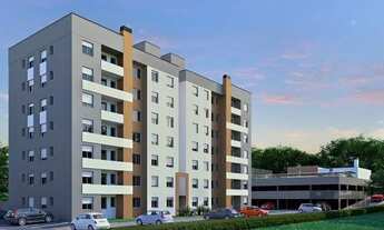 Imagem 2: CANOAS - Apartamento Padrão - Olaria