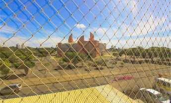 Imagem 6: QS 07 Rua 800 lote 44 bloco 01 2º andar