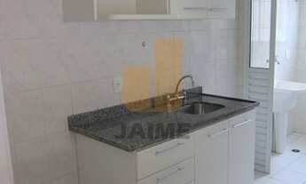 Imagem 4: Apartamento com varanda, diferenciado, amplo e em excelente localização da Santa Cecília