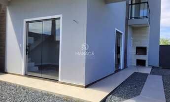 Imagem 5: Sobrado com fino acabamento 2 dormitórios em Itajuba - Barra velha - SC