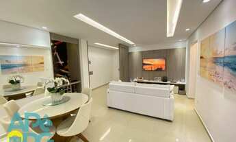 Imagem 7: Apartamento com 2 dormitórios à venda, 106 m² por R$ 950.000,00 - Aviação - Praia Grande/S