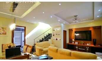 Imagem 2: Santo André - Casa Padrão - Parque Oratório