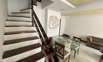 Imagem 5: Vilage 3/4 + dependência 157 mts duplex