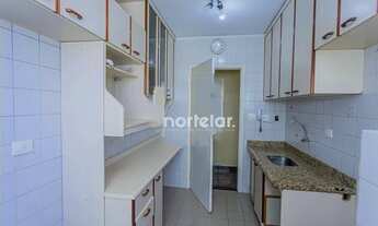 Imagem 4: Apartamento no Domitilia!!!