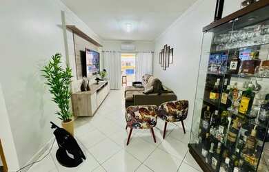 Imagem 5: Apartamento para venda tem 115 metros quadrados com 3 quartos em Aviação - Praia Grande