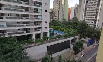 Imagem 5: APARTAMENTO A VENDA CENTRO - RUA MARTINS FONTES