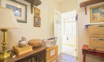 Imagem 4: Excelente apartamento de 106m² privativos com 3 dormitórios sendo 1 suíte