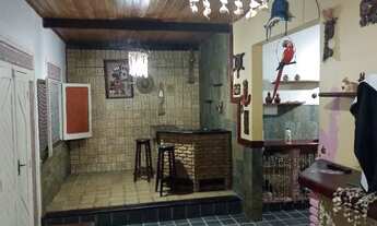 Imagem: Belissima Casa Atalaia Nova