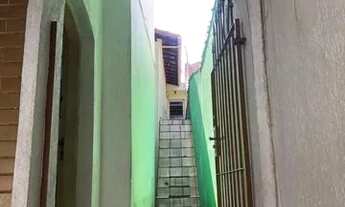 Imagem 6: CASA ASSOBRADADA - PARQUE JAÇATUBA - SP