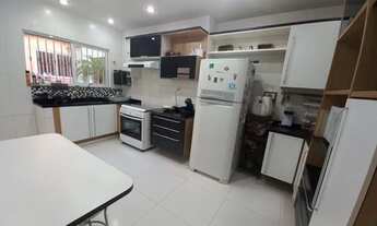 Imagem 5: Oportunidade para a realização do seu sonho - Casarão à venda na Vila da Penha