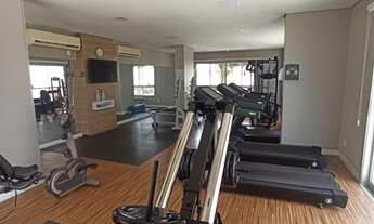 Imagem 7: LOCAÇÃO - Apartamento 3 quartos, sendo 1 Suíte na Av Miguel Sutil, em frente ao Parque Mãe