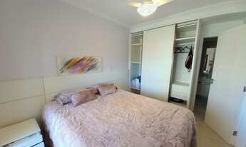 Imagem 2: Apartamento Duplex com 3 dormitórios à venda, 110 m² por R$ 1.750.000 - Riviera de São Lou