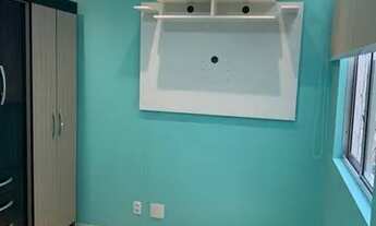 Imagem 6: Apartamento para aluguel com 2 quartos semi mobiliado em Ponta Negra - Manaus