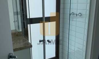 Imagem 7: Apartamento com 36 m2 e uma vaga, acesso fácil a dois metrôs