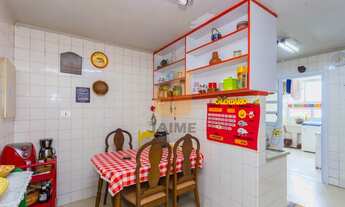 Imagem 7: Apartamento com varanda, 216 m2 e duasvagas, excelente localização, próximo ao Shopping e