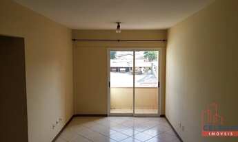 Imagem: JUNDIAí - Apartamento Padrão - Vila Arens