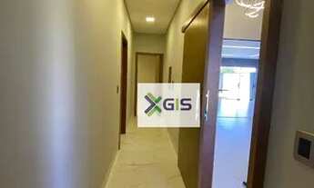 Imagem 7: Casa com 3 dormitórios à venda, 160 m² por R$ 1.300.000,00 - Village Provence - São José d