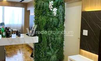 Imagem: Apartamento - Centro - Campinas