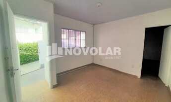 Imagem 3: Casa em Condomínio, na Vila Maria com 1 Dormitório