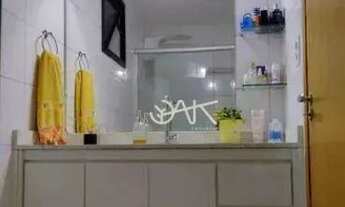 Imagem 7: Apartamento com 2 dormitórios à venda, 65 m² por R$ 450.000,00 - Jardim Oriente - São José