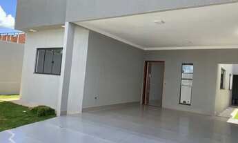 Imagem 2: Casa para venda possui 115 metros quadrados com 3 quartos