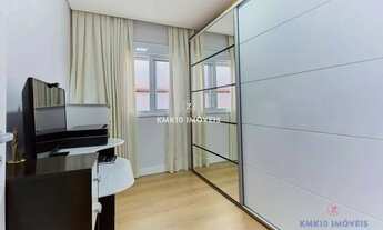 Imagem 2: Casa com 3 dormitórios à venda, 210 m² por R$ 1.395.000,00 - Mercês - Curitiba/PR