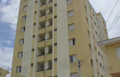 Imagem 2: Apartamento para venda possui 60 metros quadrados com 2 quartos em Jardim da Glória - São