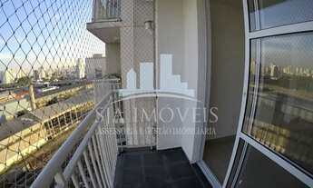 Imagem 6: Apartamento para aluguel tem 46 metros quadrados com 2 quartos em Belenzinho - São Paulo