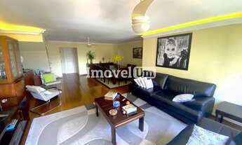 Imagem 5: Perdizes Apartamento cobertura com 4 dormitórios