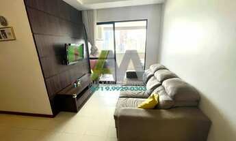 Imagem: Apartamento à venda no bairro Stiep - Salvador/BA