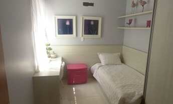 Imagem 4: Riviera del Sol / Casa com Móveis / Parque das Laranjeiras