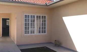 Imagem 3: Casa 03 dorm. c/ 01 suíte no Bairro Mar das Pedras