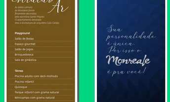 Imagem 9: Apartamento 4/4, 2 suites e varanda gourmet, e 2 vagas na PITUBA