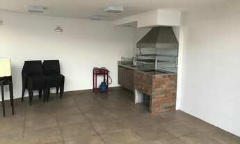 Imagem 5: TRÊS DORMITÓRIOS/SUÍTE COM SACADA GOURMET